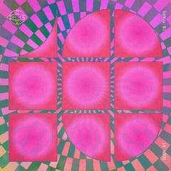 Vinylplate Various Artists - Shika Shika: 10 years (LP)