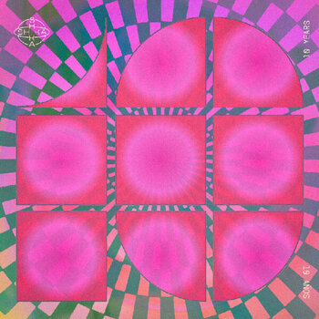 Vinylplate Various Artists - Shika Shika: 10 years (LP) - 1