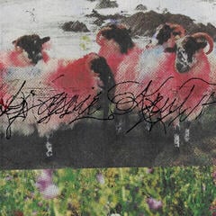 Schallplatte Kassie Krut - Kassie Krut (Deluxe Edition) (EP)