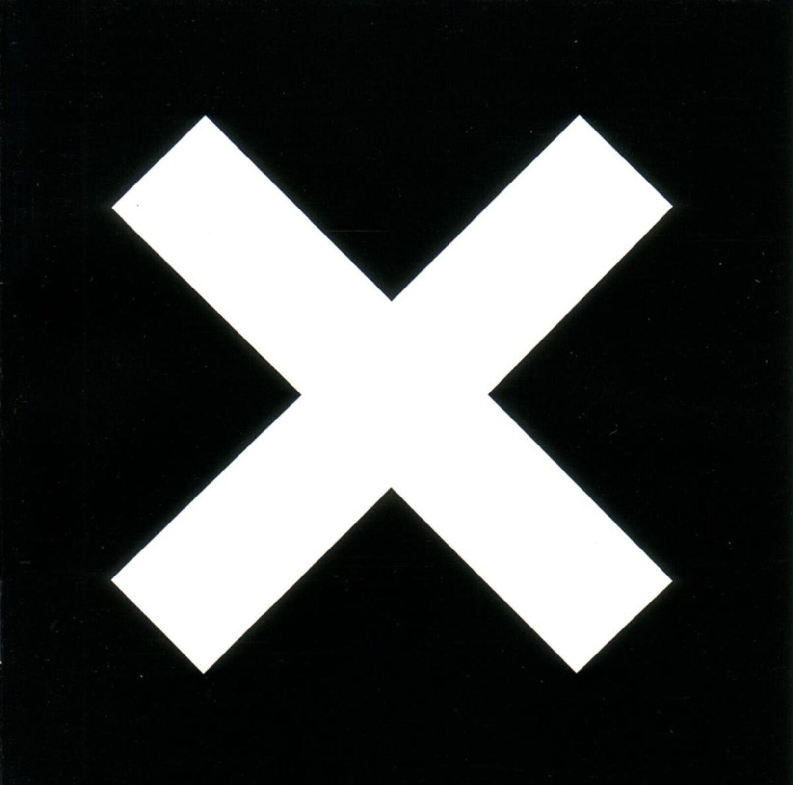 Vinilinė plokštelė The XX - XX (Reissue) (LP)