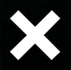 LP ploča The XX - XX (Reissue) (LP)