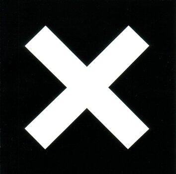 Vinilinė plokštelė The XX - XX (Reissue) (LP) - 1