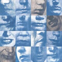 Vinylplate Diles Que No Me Maten - La Vida De Alguien Más (Reissue) (Translucent Ice Blue Coloured) (LP)