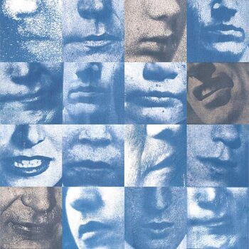 Vinylplate Diles Que No Me Maten - La Vida De Alguien Más (Reissue) (Translucent Ice Blue Coloured) (LP) - 1