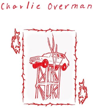 Vinylplate Charlie Overman - Charlie Overman (Limited Edition) (LP) - 1