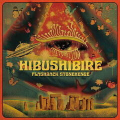 Vinyl Record Hibushibire - Flashback Stonehenge (Limited Edition) (LP)
