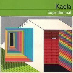 Vinyl Record Kaela - Supraliminal (LP)