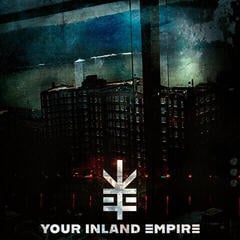LP ploča Your Inland Empire - Your Inland Empire (Limited Edition) (LP)