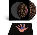 George Harrison - Living In The Material World (Zoetrope Picture Disc) (50th Anniversary) (LP)