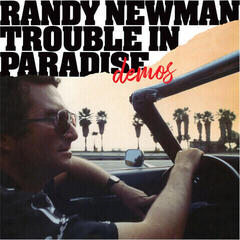 Vinylplate Randy Newman - Trouble In Paradise: Demos (LP)