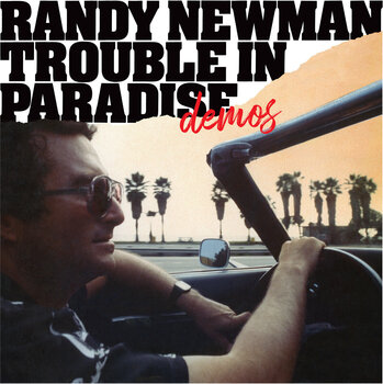 Грамофонна плоча Randy Newman - Trouble In Paradise: Demos (LP) - 1