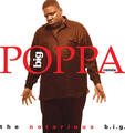 Notorious B.I.G. - Big Poppa (Remix) (LP)