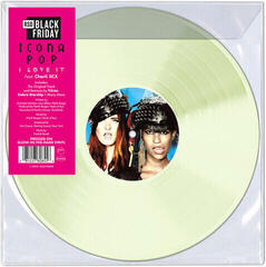 Płyta winylowa Icona Pop - I Love It (LP)