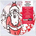 Devo - Merry Something To You (LP)