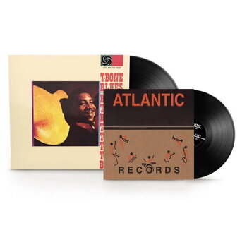 Disque vinyle T-Bone Walker - T-Bone Blues (LP) - 1