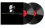 Miles Davis - Live At The Plugged Nickel: December 23, 1965 (Reissue) (2 LP)