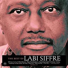 LP ploča Labi Siffre - The Best Of Labi Siffre (2 LP)