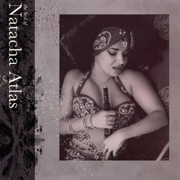 LP plošča Natacha Atlas - Best Of (Remastered) (2 LP) - 1