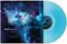 LP deska Novembre - Words Of Indigo (Limited Edition) (Curacao Coloured) (LP)