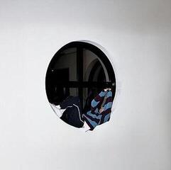 Schallplatte Melle - Before I Lose It (Transparent Blue Coloured) (LP)