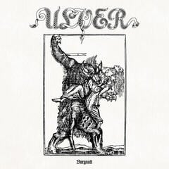 Disc de vinil Ulver - Vargnatt (LP)