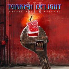 Disc de vinil Various Artists - Turkish Delight III (Limited Edition) (2 LP)