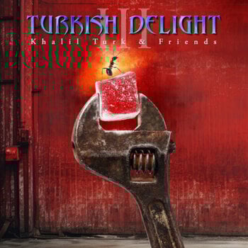 Disc de vinil Various Artists - Turkish Delight III (Limited Edition) (2 LP) - 1