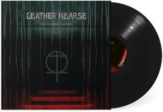 Disc de vinil Leather Hearse - Burn In Heaven | Decalogue (LP)