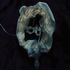 Vinylplate Ship Sket - InitiatriX (LP)