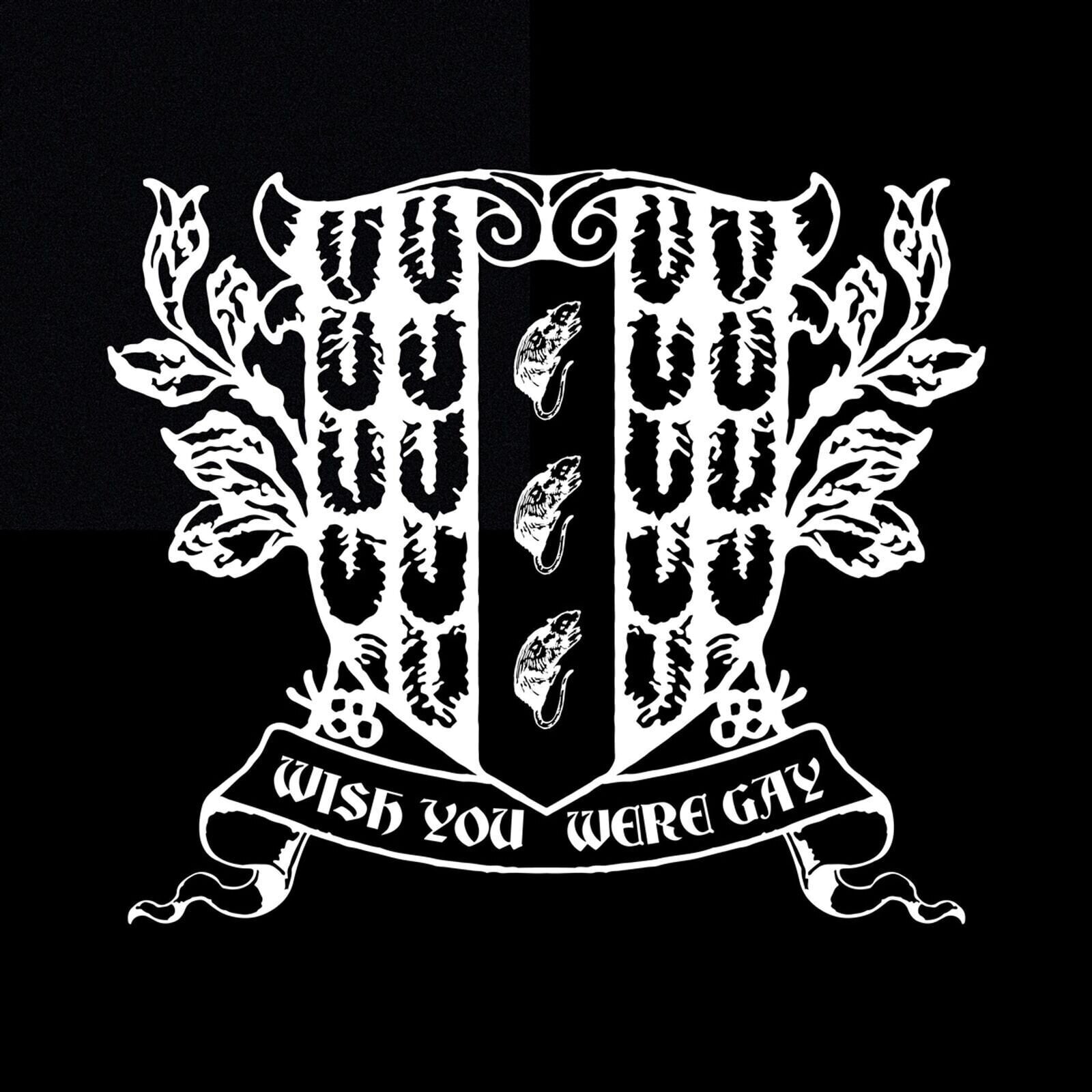 LP ploča Anne Imhof - WYWG (Special Edition) (LP)