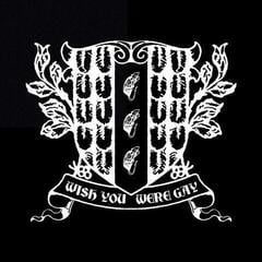 LP ploča Anne Imhof - WYWG (Special Edition) (LP)