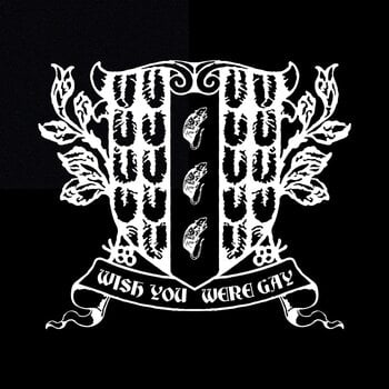 LP ploča Anne Imhof - WYWG (Special Edition) (LP) - 1