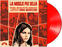 Грамофонна плоча Ennio Morricone - La Moglie Più Bella (Limited Edition) (Red Coloured) (LP)
