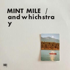 Вінілові платівки Mint Mile - Andwhichstray (LP)