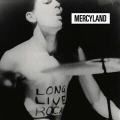 Disc de vinil Mercyland - Mercyland (Limited Edition) (LP)