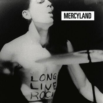 Disc de vinil Mercyland - Mercyland (Limited Edition) (LP) - 1