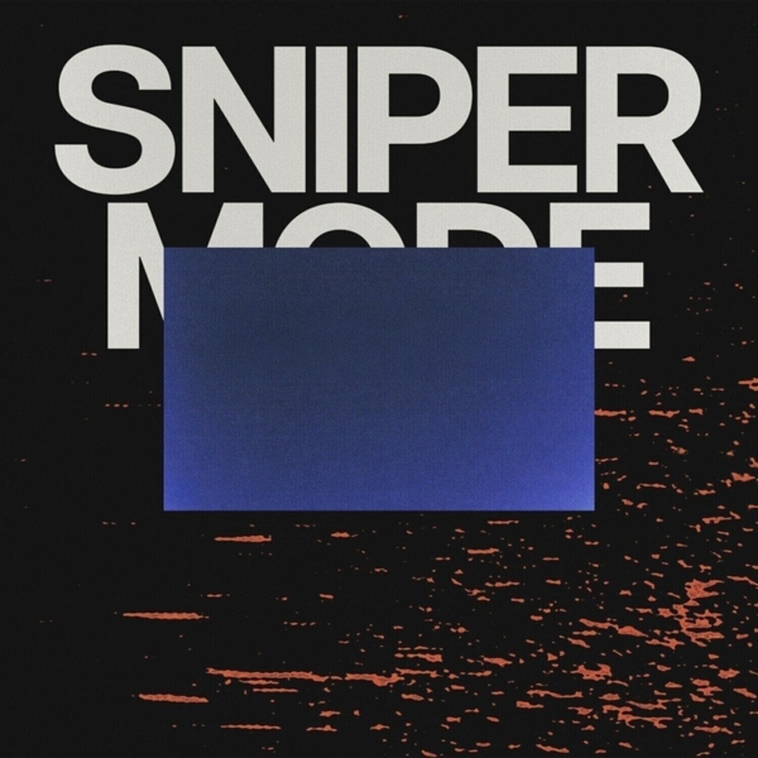 LP ploča Sniper Mode - Riot Gear (2 LP)