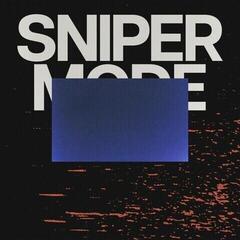 Disc de vinil Sniper Mode - Riot Gear (2 LP)