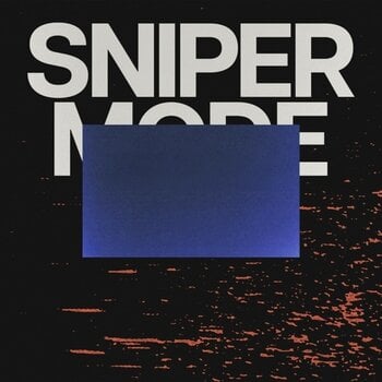 LP ploča Sniper Mode - Riot Gear (2 LP) - 1