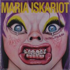 Вінілові платівки Maria Iskariot - Wereldwaan (LP)