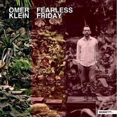 Vinyl Record Omer Klein - Fearless Friday (LP)