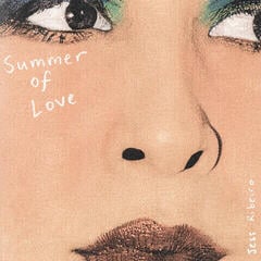 Disco de vinil Jessica Ribeiro - Summer of Love (Limited Edition) (LP)