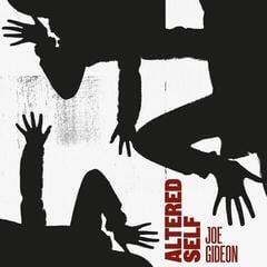 Disco de vinil Joe Gideon - Altered Self (LP)