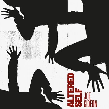 Disco de vinil Joe Gideon - Altered Self (LP) - 1