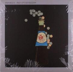 Disco de vinil Papercuts - Past Life Regression (Limited Edition) (LP)