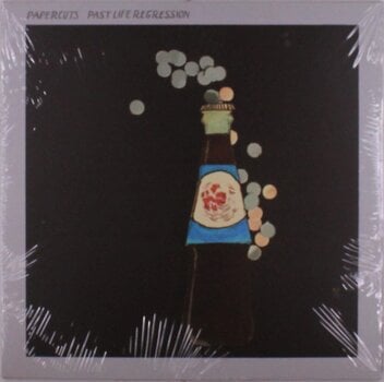 Disco de vinil Papercuts - Past Life Regression (Limited Edition) (LP) - 1