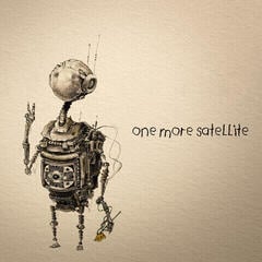 Vinilinė plokštelė One More Satellite - One More Satellite (LP)