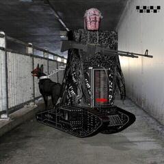 Грамофонна плоча Rathauz - Ciccio Bomba Cannoniere (LP)