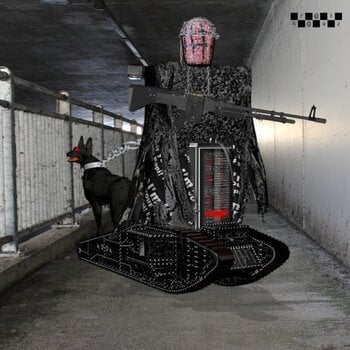 Грамофонна плоча Rathauz - Ciccio Bomba Cannoniere (LP) - 1