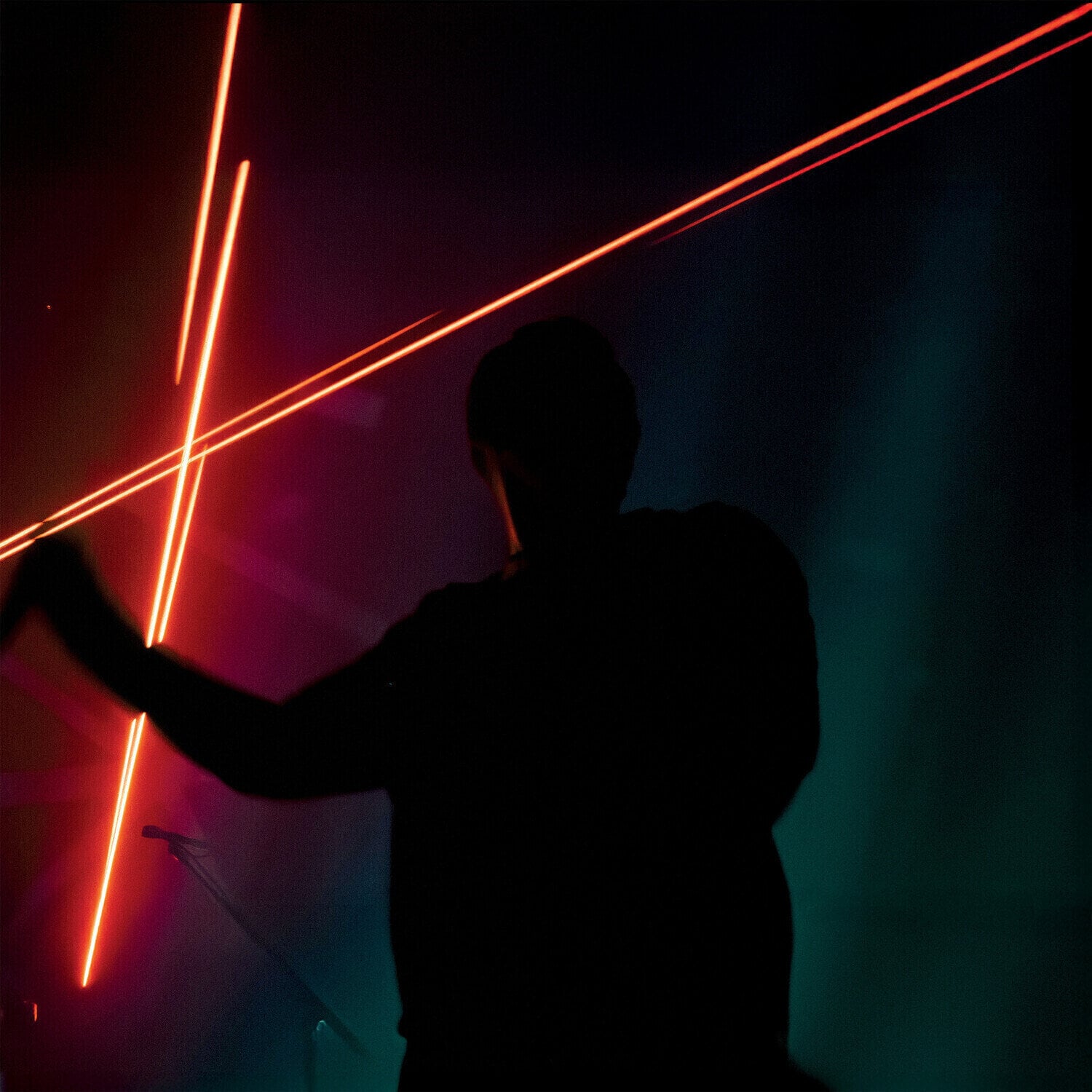 Vinüülplaat Tesseract - Radar (2 LP)